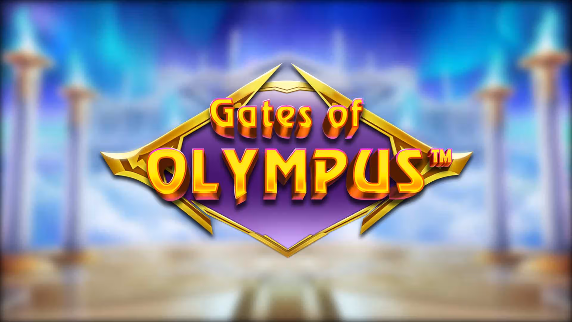 Gates of Olympus